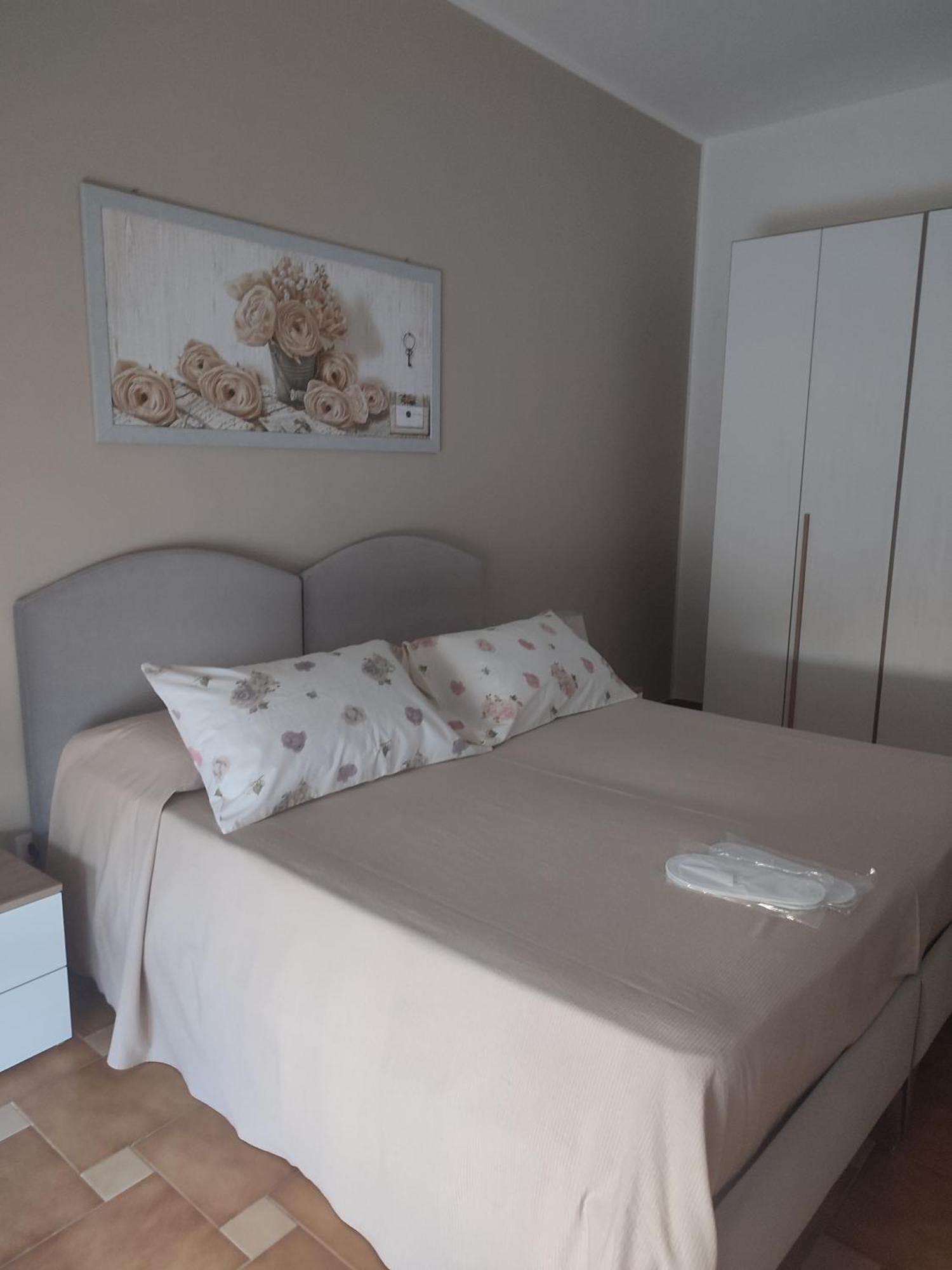 Hotel Giardino Massari Lecce Habitación foto